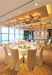Grand Mercure Shanghai Zhongya 5*
