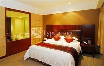 Grand Skylight Gardens Hotel Shanghai 4*
