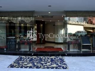 Green Tree Inn (Jing'an Shimen Second Road) 2*