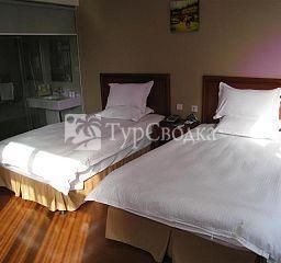 Green Tree Inn (Shanghai Beining) 2*