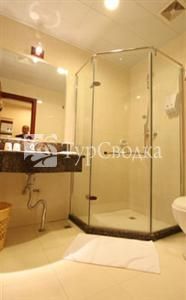 Green Tree Inn (Shanghai Dapu Hotel) 2*