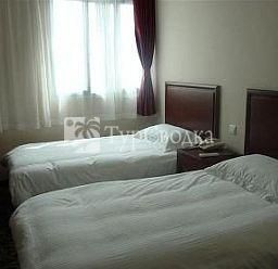 Green Tree Inn (Shanghai Expo Village Zhongshan South Road) 2*