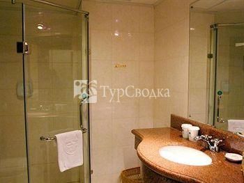 Green Tree Inn (Shanghai Sichuan North Road) 2*