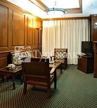 Hai Yan Hotel 3*