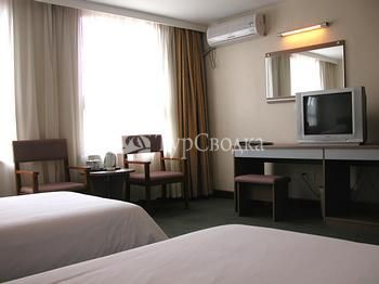 Han Ting Hotel 2*