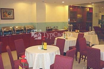 Hanting Express (Shanghai Hongqiao Airport) 3*