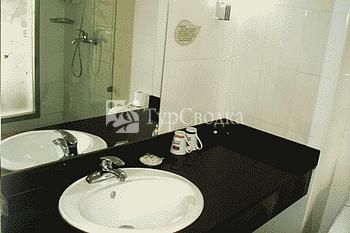 Hanting Express (Shanghai South Railway Station) 2*