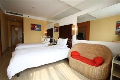 Hanting Inn Tianlin Shanghai 3*