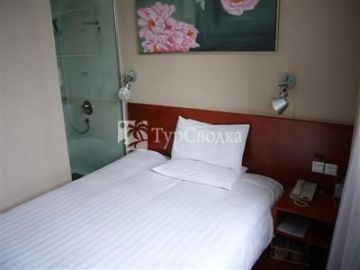 Hanting Inn Xiangyang Road Shanghai 2*