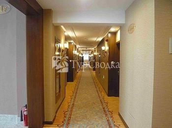 Hejiahuan Holiday Hotel(Siping Road) 3*