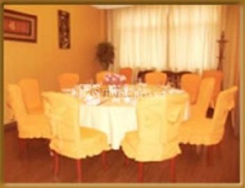 Hengshancheng Hotel Shanghai 3*