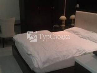 Hengsheng Peninsula Service Apartment 3*
