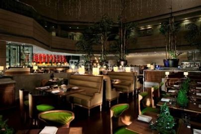 Hilton Shanghai 5*