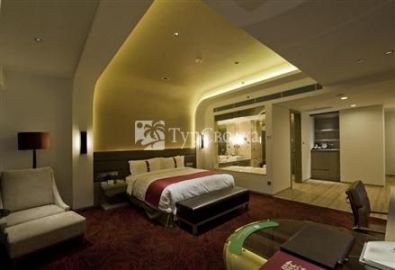 Holiday Inn Shanghai Songjiang 4*