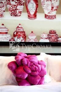 Homa Moon Lake Hotel 3*