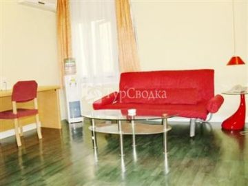 Home Inn Shanghai Chang Ning 2*