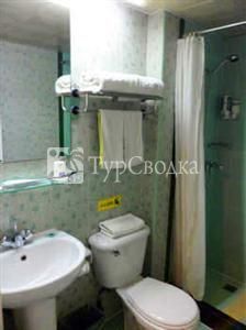 Home Inn (Shanghai Jiang Shu Road) 2*
