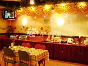 Home Inn Shanghai Railway Station South Square 1*