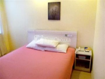 Home Inn (Shanghai Wuzhong Road) 2*