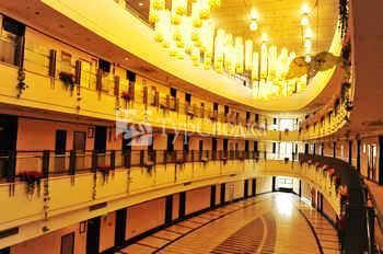 Home Inns Hemei Minhang Gymnasium 3*
