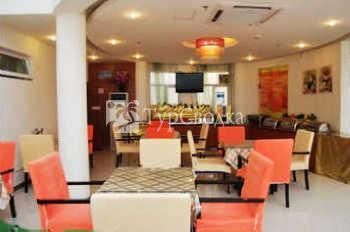 Homeinns Hotel West Yanan Road 2*