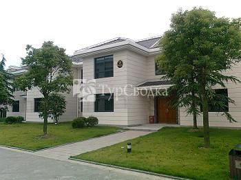 Hong Hua Resort Shanghai 5*
