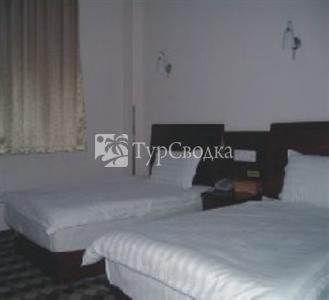Honglou Holiday Hostel 2*