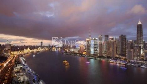 Hotel Indigo Shanghai On The Bund 5*