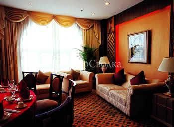 Howard Johnson Palm Beach Resort 5*