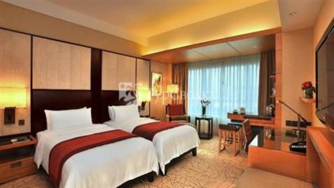 Kerry Hotel Pudong Shanghai 5*