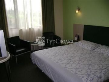 Motel 168 Qi Bao Inn Shanghai 2*