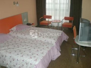 Motel 168 Qixin Road Shanghai 2*