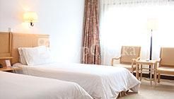 Motel 168 Shanghai Chengdu North Road 2*
