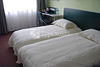 Motel 168 Shanghai Kangqiao Road 1*