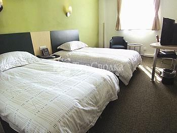 Motel 168 Shanghai Pujian Road 2*