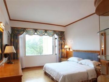 Citic Resort Hotel 4*