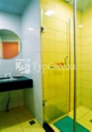 Home Inn Shantou Huashan Road 2*