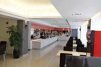 Jinjiang Inn (Shantou Hengshan Road) 3*