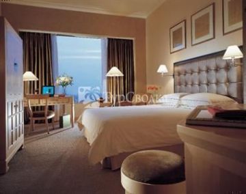 Meritus Shantou China 5*
