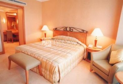 Regency Hotel Shantou 5*