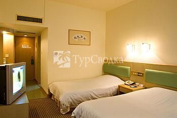 Shantou Overseas Chinese Hotel 3*