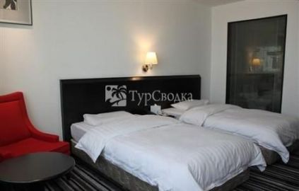 Yijia Hotel Shantou 3*