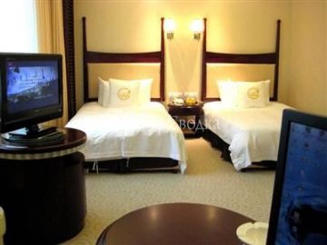 Baixing Super Hotel 3*