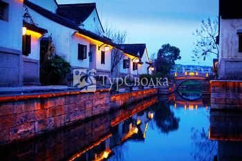 Dayu New Century Resort Shaoxing 5*