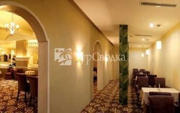 Green Garden Inn 2*