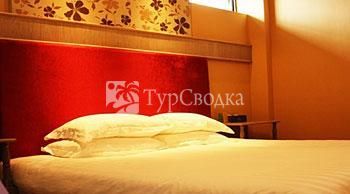 Haoshanghao Business Hotel 3*