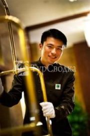 Holiday Inn Shaoxing 4*