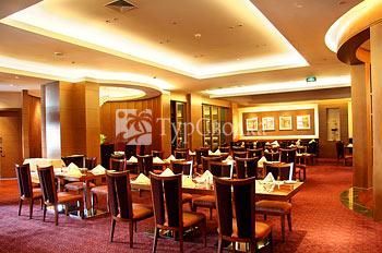 New Century Grand Hotel Shaoxing 5*