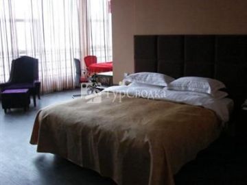 Warm Bed Hotel 4*