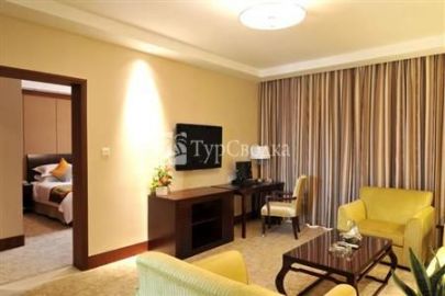 Yonghe Manor Resort Hotel 4*